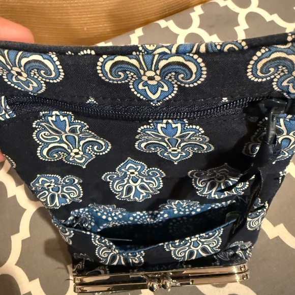 Vera Bradley Wallet - Picture 4 of 6